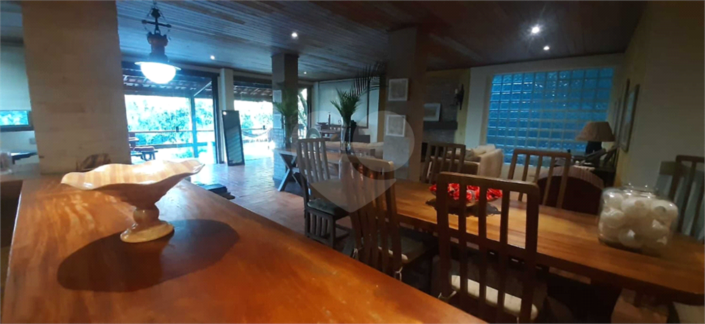 Casa, 4 quartos, 500 m² - Foto 12