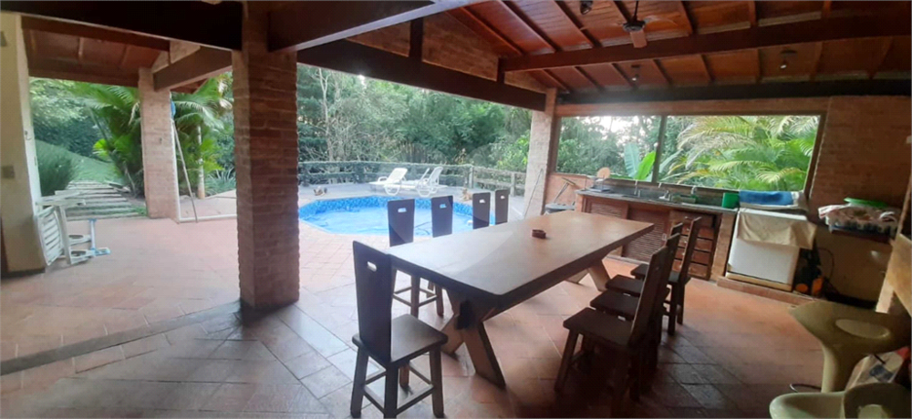 Casa, 4 quartos, 500 m² - Foto 9