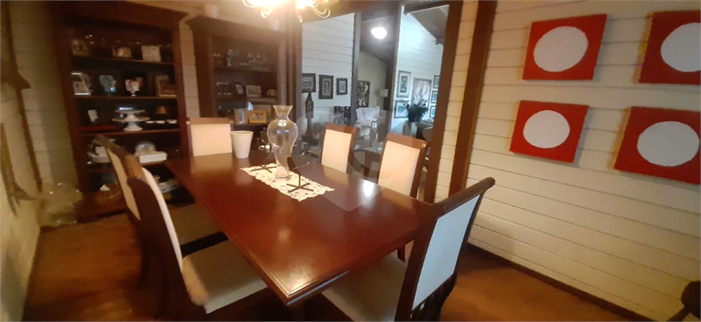 Casa, 4 quartos, 500 m² - Foto 28