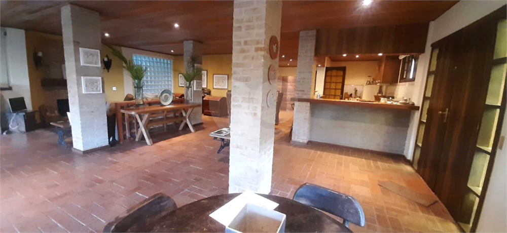 Casa, 4 quartos, 500 m² - Foto 16