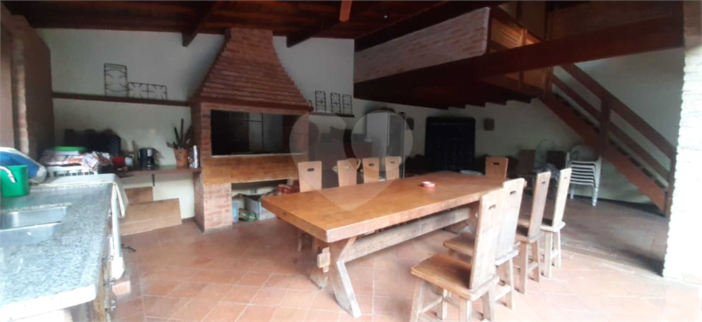 Casa, 4 quartos, 500 m² - Foto 8