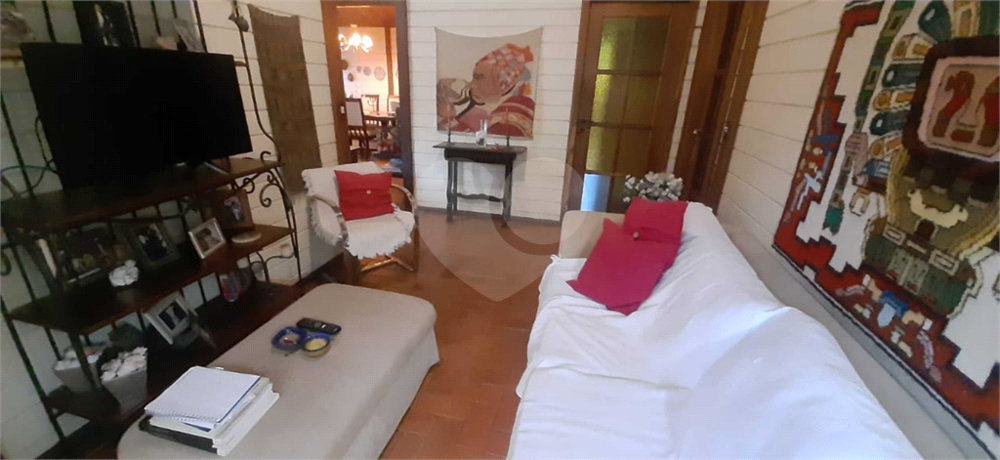 Casa, 4 quartos, 500 m² - Foto 15