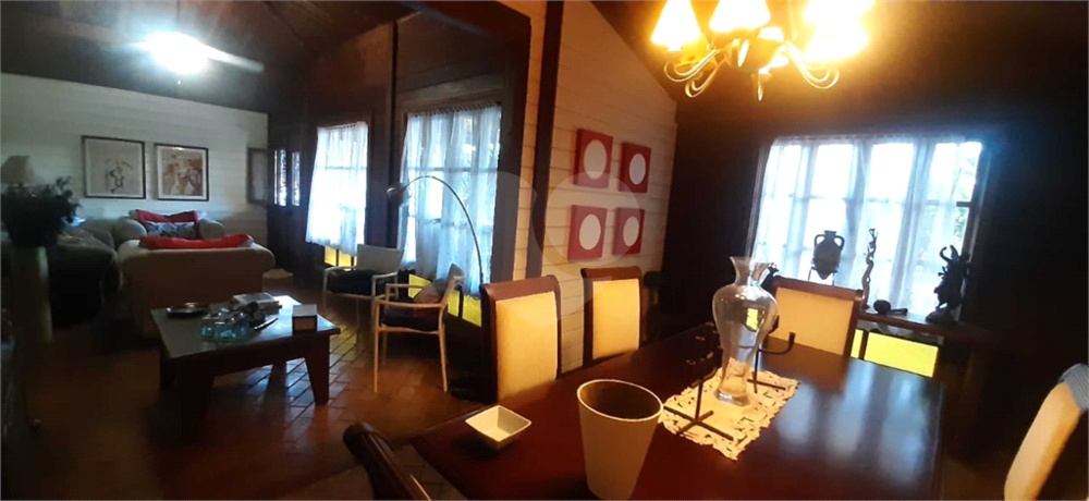 Casa, 4 quartos, 500 m² - Foto 29