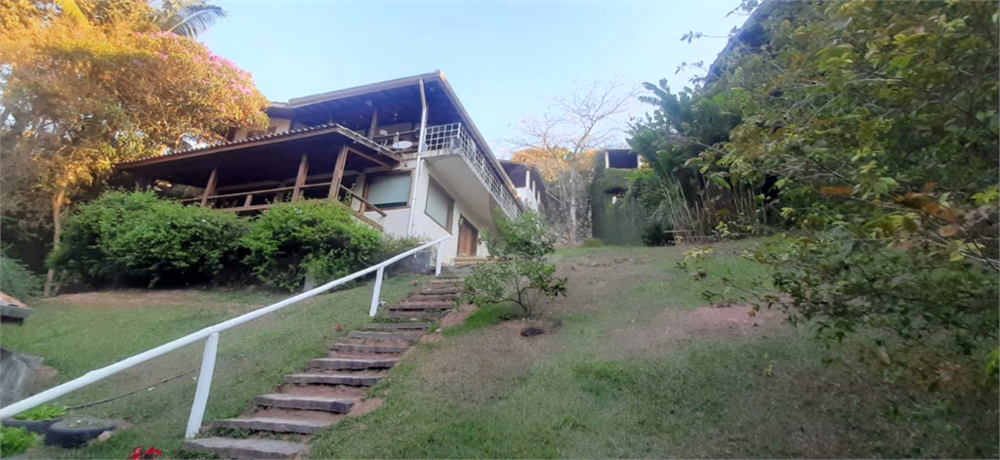 Casa, 4 quartos, 500 m² - Foto 4