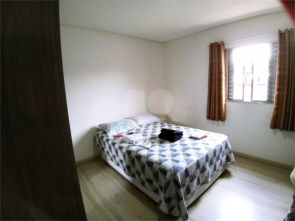 Sobrado, 3 quartos, 125 m² - Foto 1