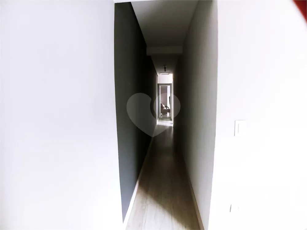 Sobrado, 3 quartos, 125 m² - Foto 3