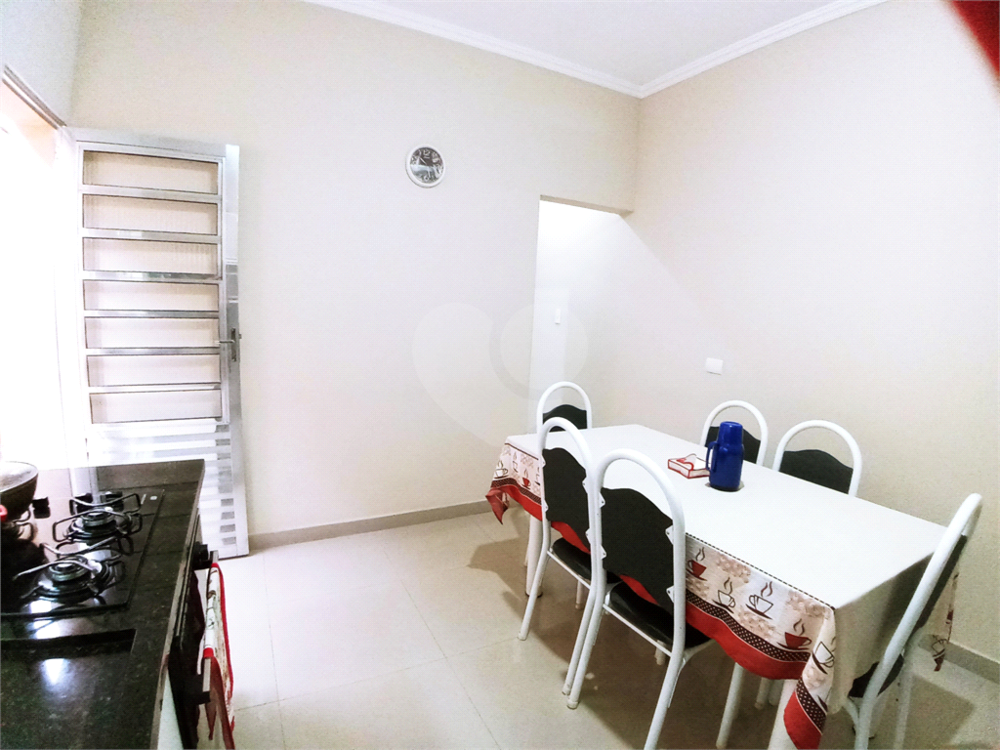 Sobrado, 3 quartos, 125 m² - Foto 7