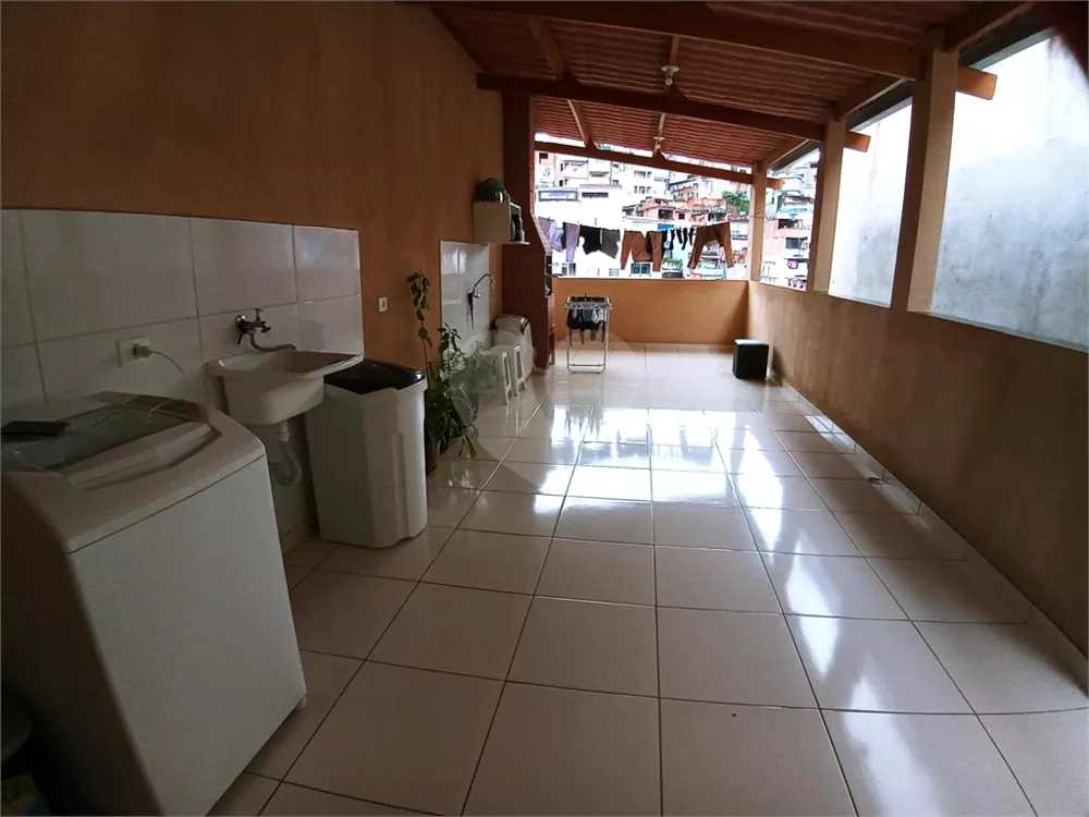 Sobrado, 3 quartos, 125 m² - Foto 4