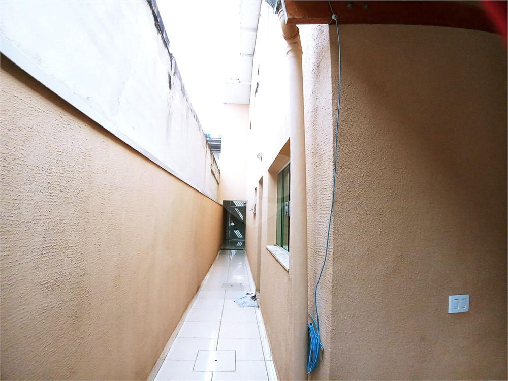 Sobrado, 3 quartos, 125 m² - Foto 8