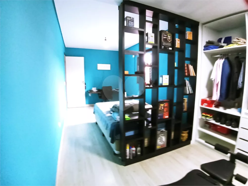 Sobrado, 3 quartos, 125 m² - Foto 2