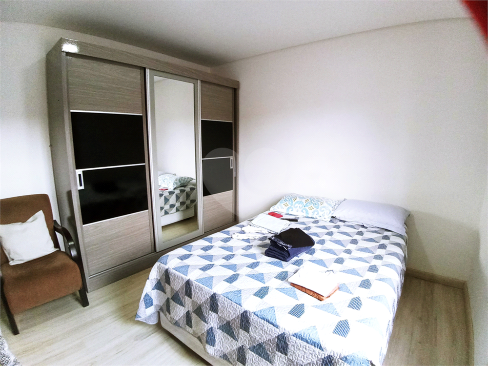 Sobrado, 3 quartos, 125 m² - Foto 5