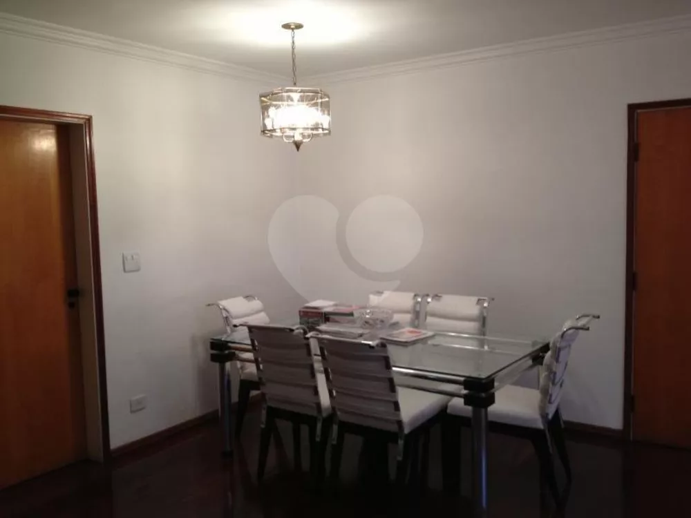 Apartamento à venda com 3 quartos, 133m² - Foto 4