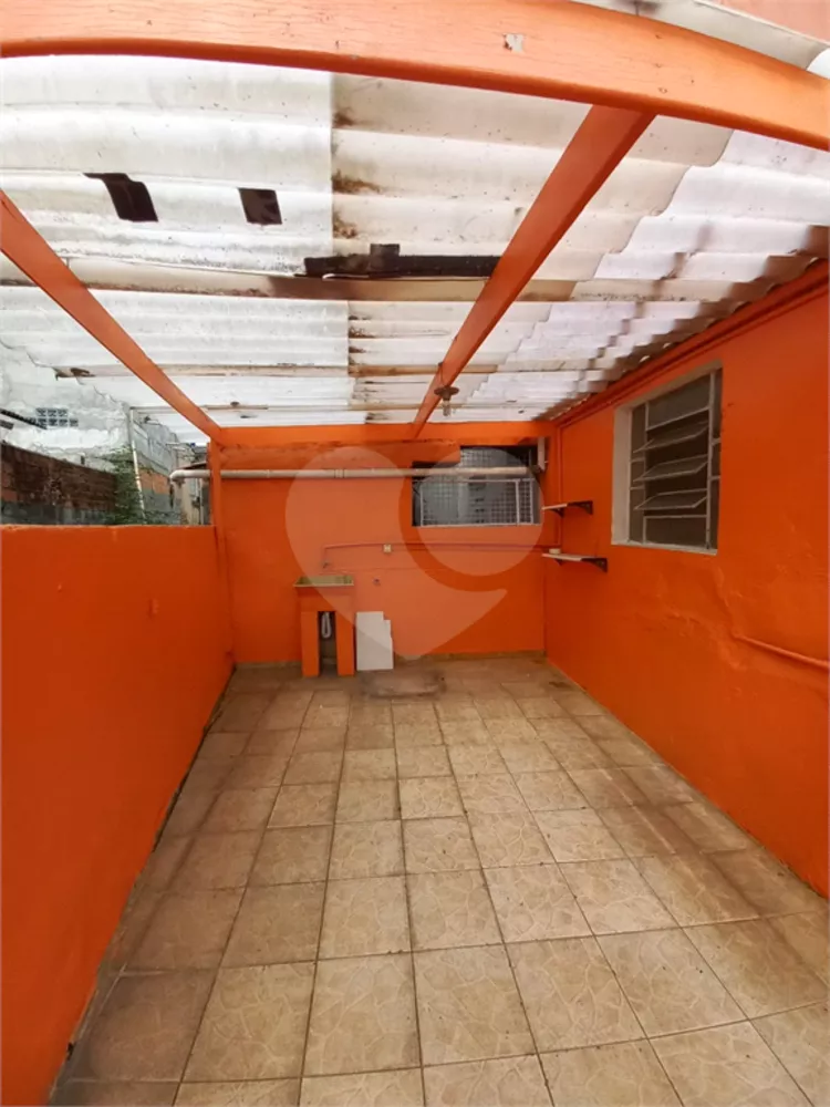 Sobrado à venda com 2 quartos, 77m² - Foto 8