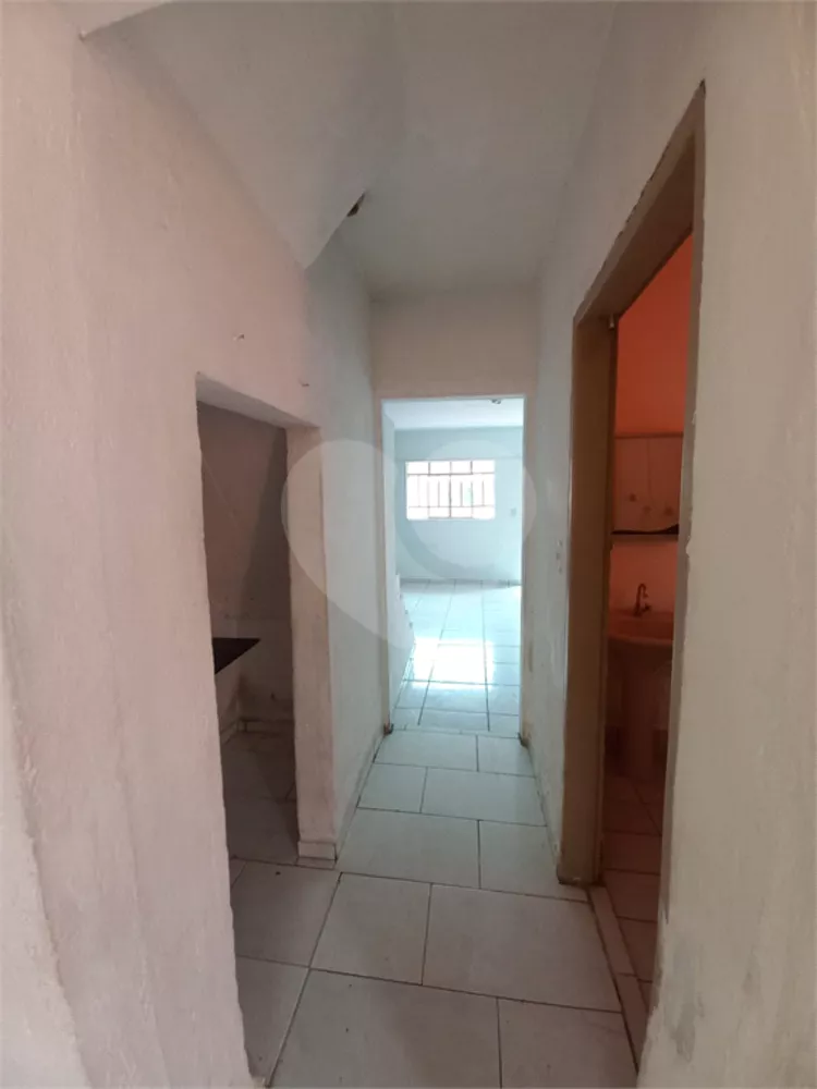 Sobrado à venda com 2 quartos, 77m² - Foto 7