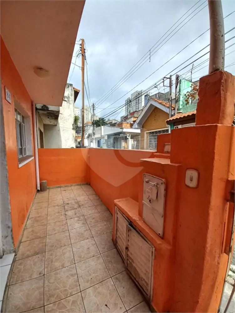 Sobrado à venda com 2 quartos, 77m² - Foto 1