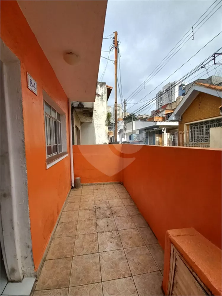 Sobrado à venda com 2 quartos, 77m² - Foto 2