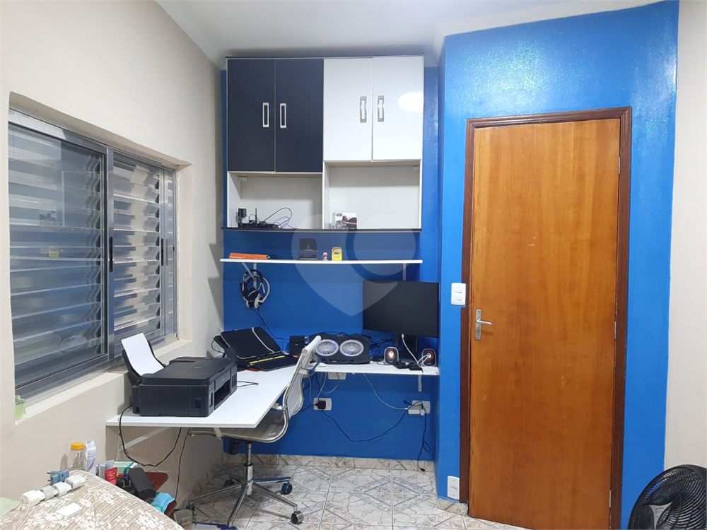 Sobrado, 4 quartos, 151 m² - Foto 2