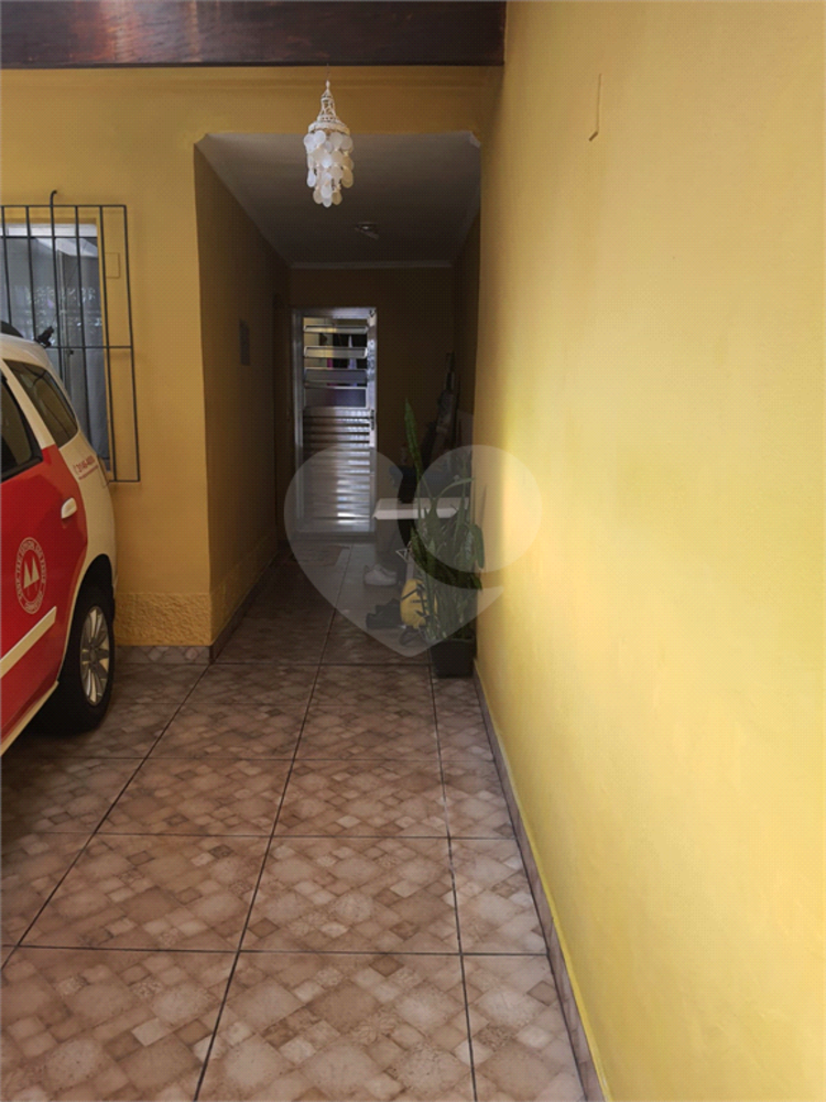 Sobrado, 4 quartos, 151 m² - Foto 3