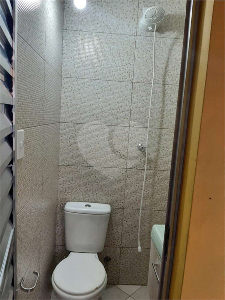 Sobrado, 4 quartos, 151 m² - Foto 4