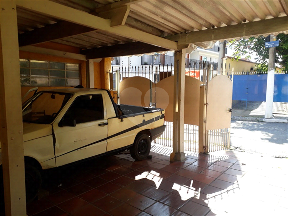 Casa, 4 quartos, 120 m² - Foto 1