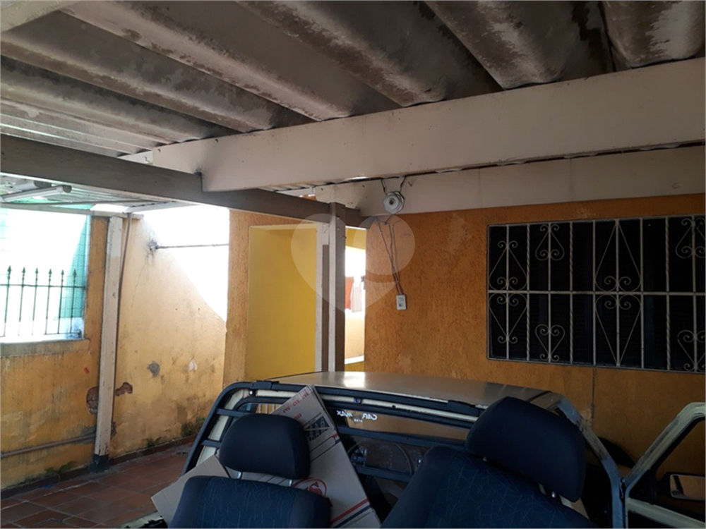 Casa, 4 quartos, 120 m² - Foto 2