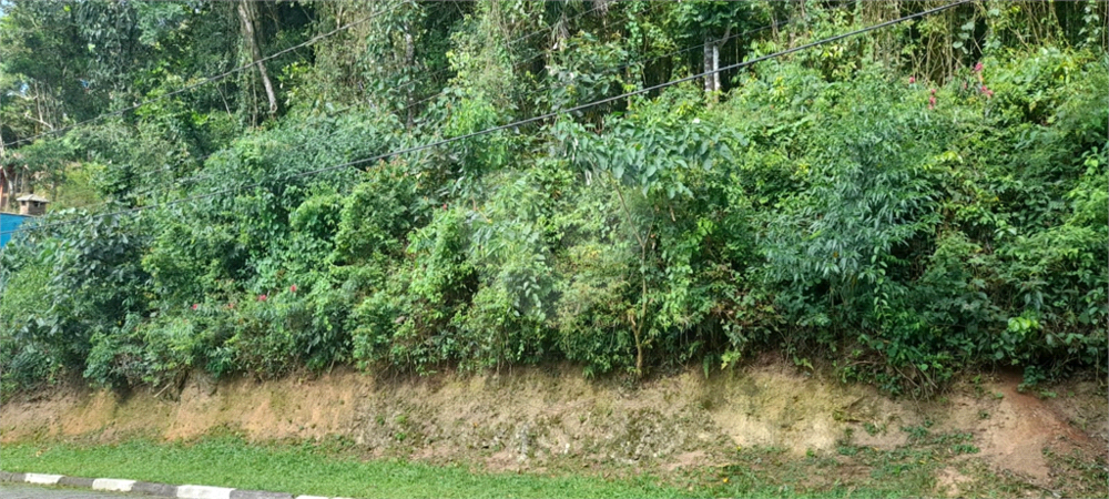 Terreno, 888 m² - Foto 1