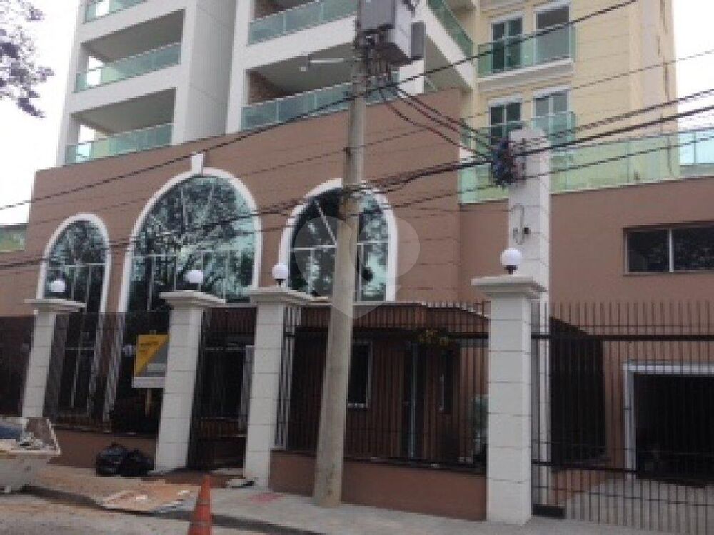 Cobertura, 4 quartos, 252 m² - Foto 4