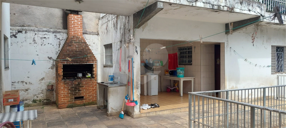 Casa, 4 quartos, 450 m² - Foto 1