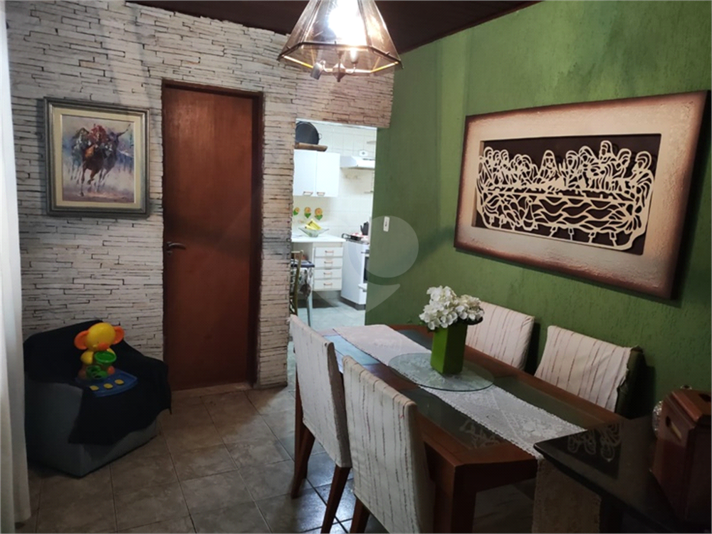 Casa, 2 quartos, 100 m² - Foto 3