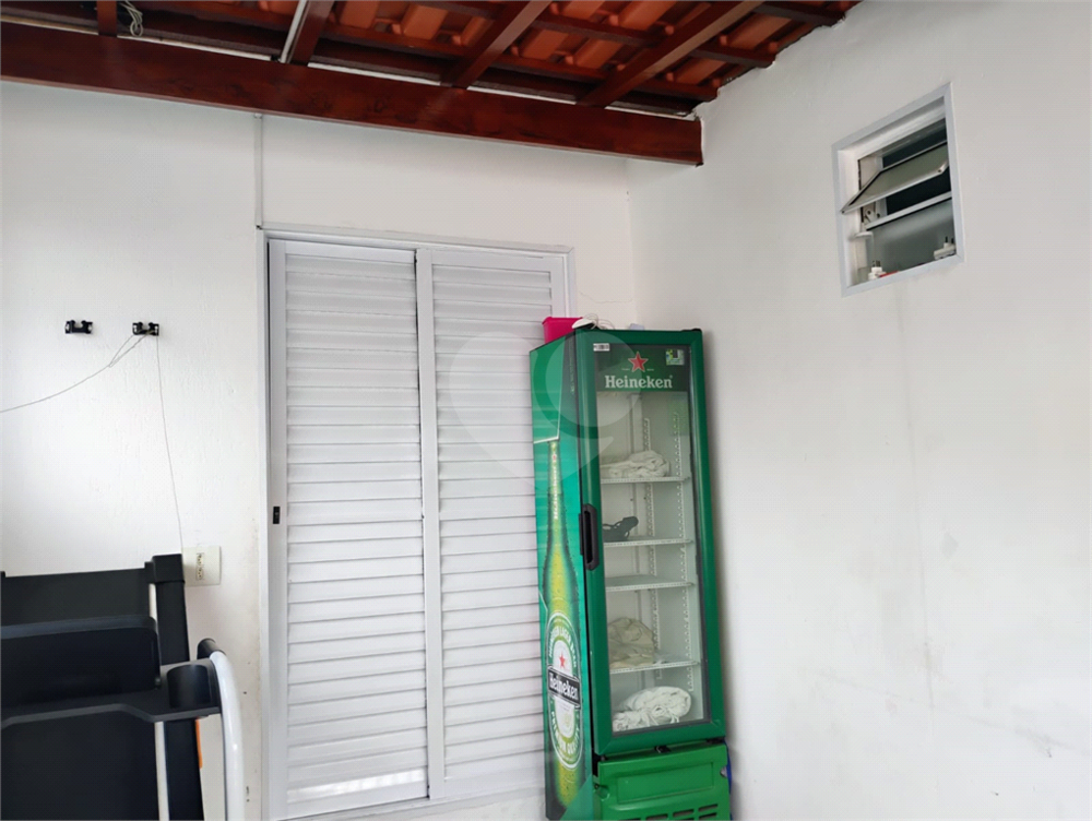 Sobrado, 3 quartos, 100 m² - Foto 3