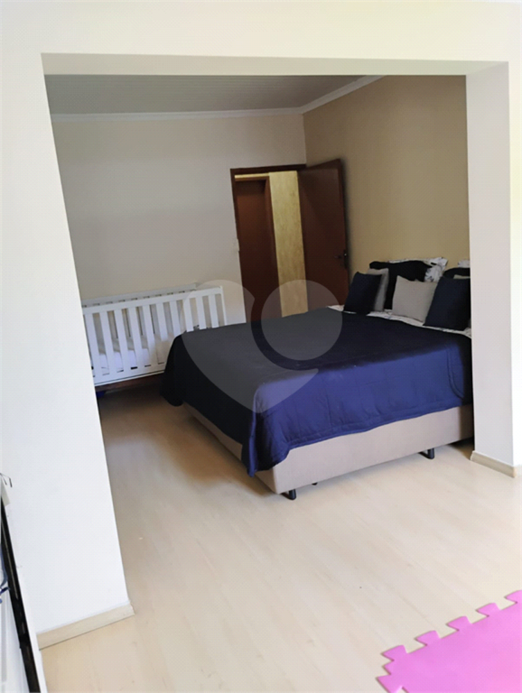Sobrado, 3 quartos, 100 m² - Foto 2