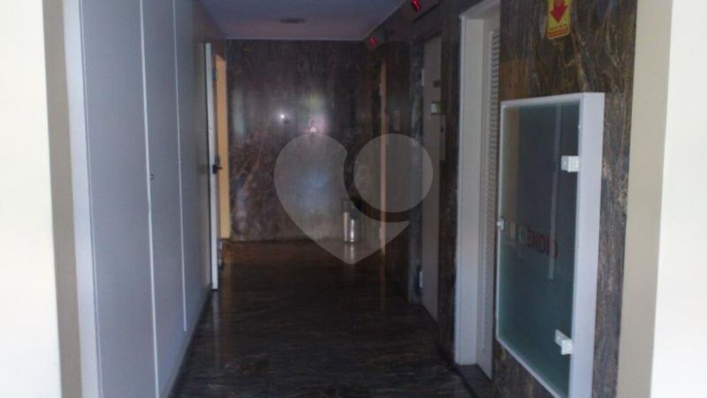 Apartamento à venda com 3 quartos, 124m² - Foto 3
