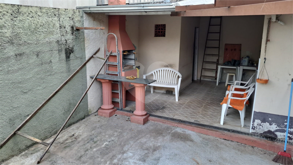 Casa, 3 quartos, 140 m² - Foto 1