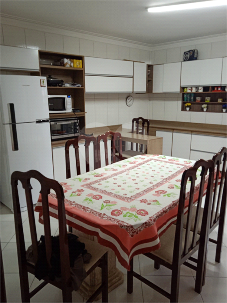 Sobrado, 3 quartos, 350 m² - Foto 1