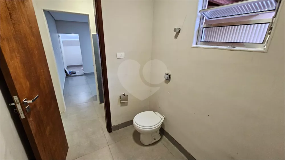 Sobrado à venda com 2 quartos, 80m² - Foto 4