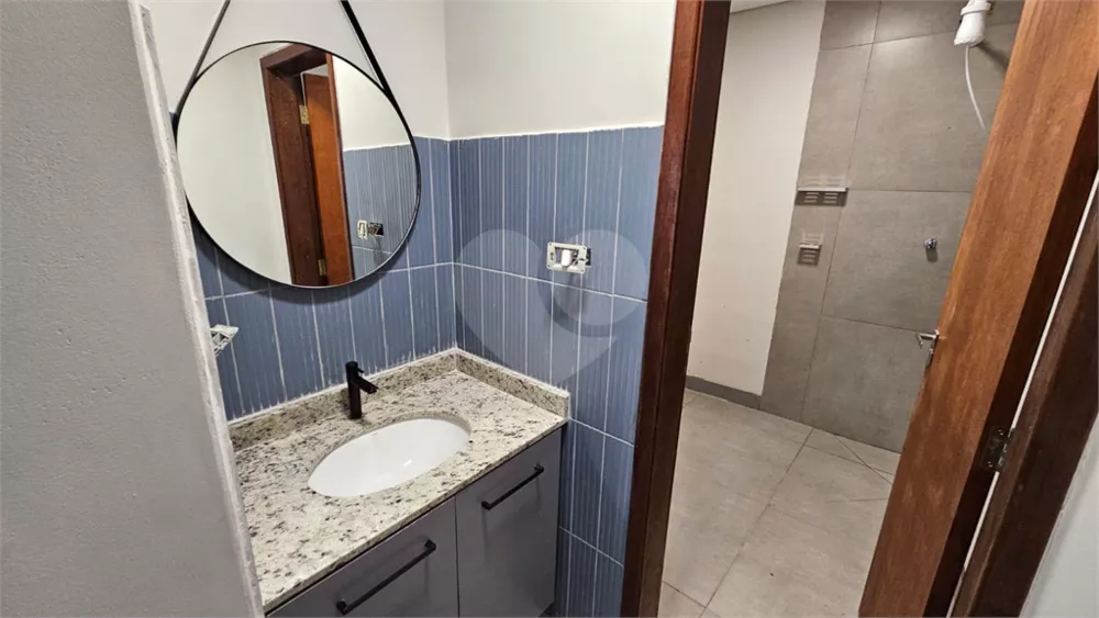 Sobrado à venda com 2 quartos, 80m² - Foto 3