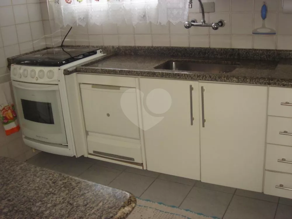 Apartamento à venda com 3 quartos, 80m² - Foto 6