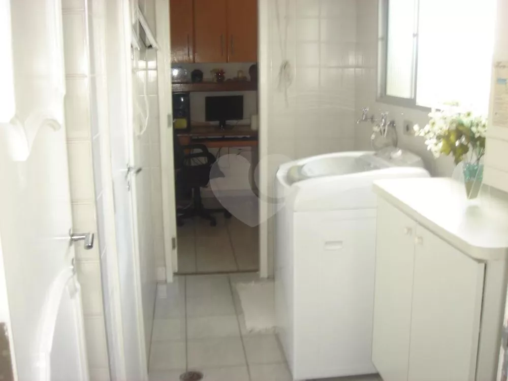 Apartamento à venda com 3 quartos, 80m² - Foto 15