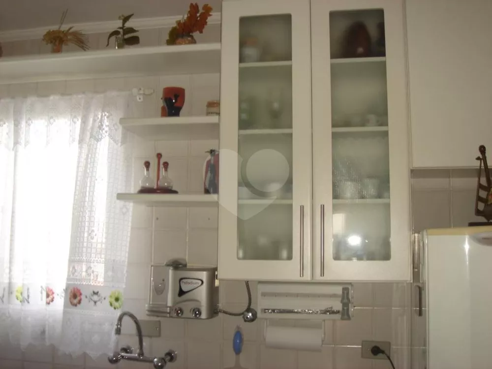 Apartamento à venda com 3 quartos, 80m² - Foto 7