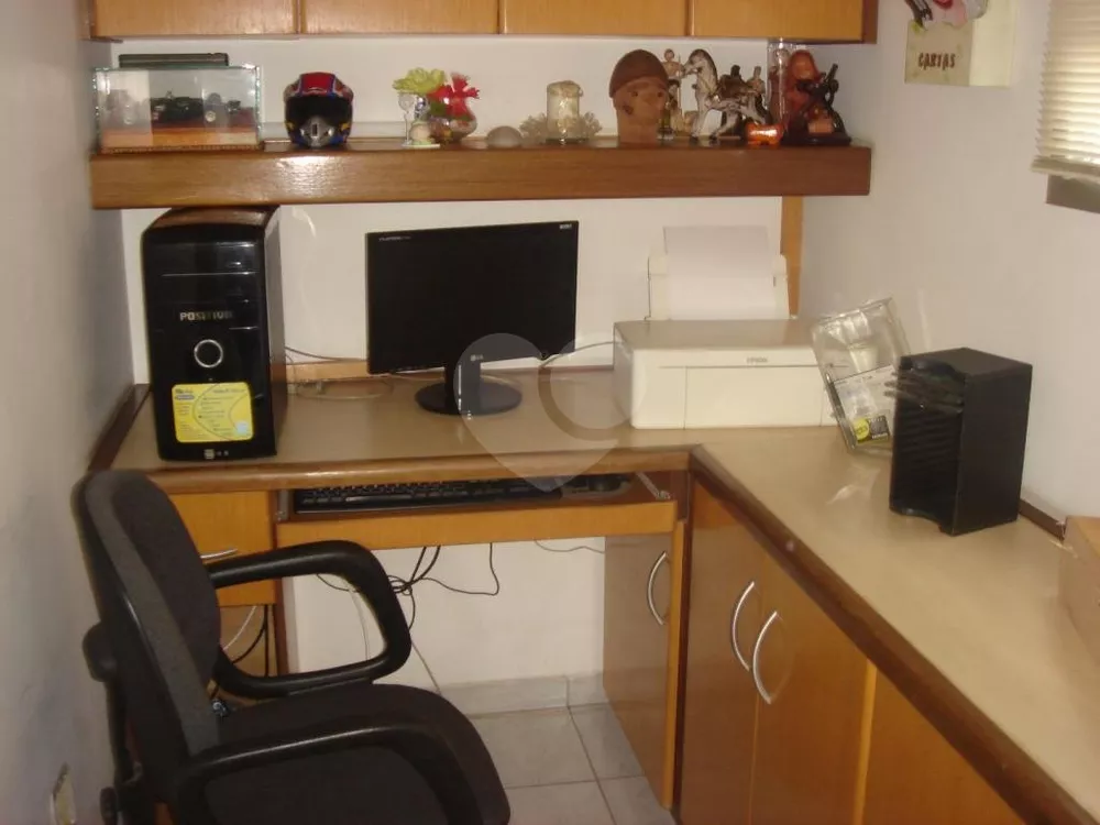 Apartamento à venda com 3 quartos, 80m² - Foto 10