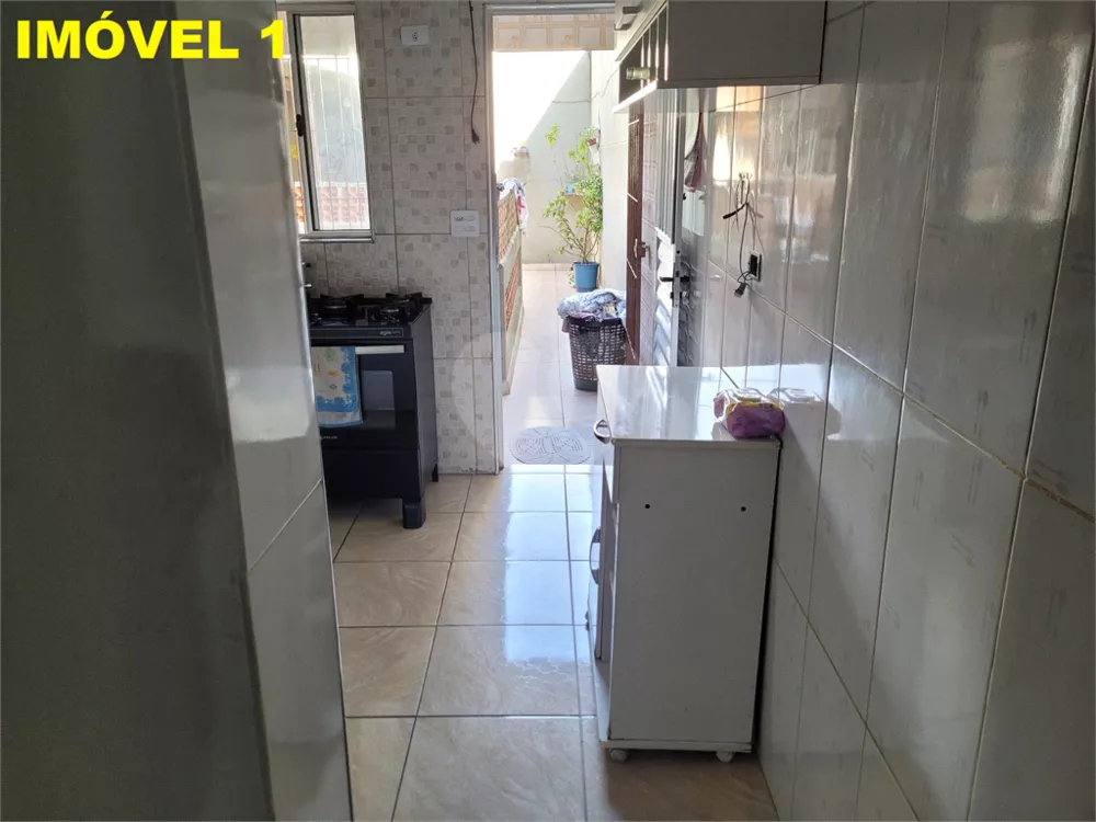 Sobrado à venda com 6 quartos, 159m² - Foto 5