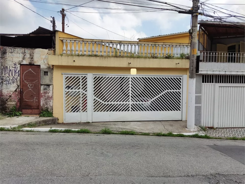 Sobrado à venda com 3 quartos, 230m² - Foto 3