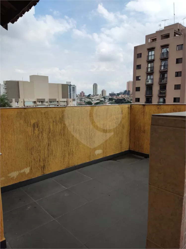 Sobrado à venda com 3 quartos, 230m² - Foto 24