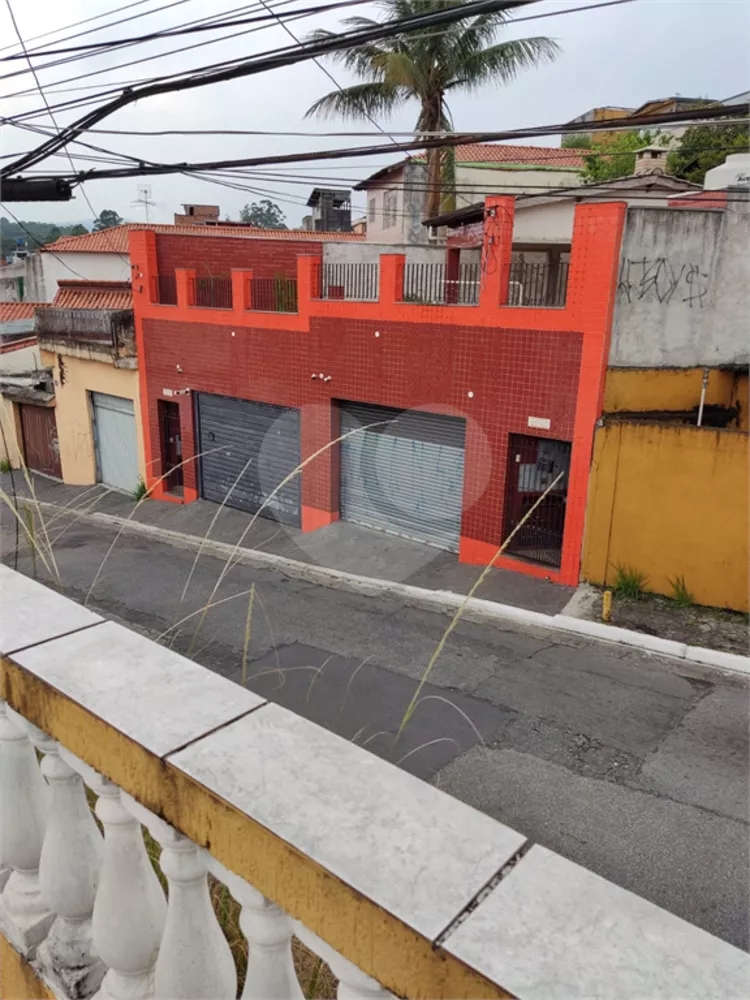 Sobrado à venda com 3 quartos, 230m² - Foto 22