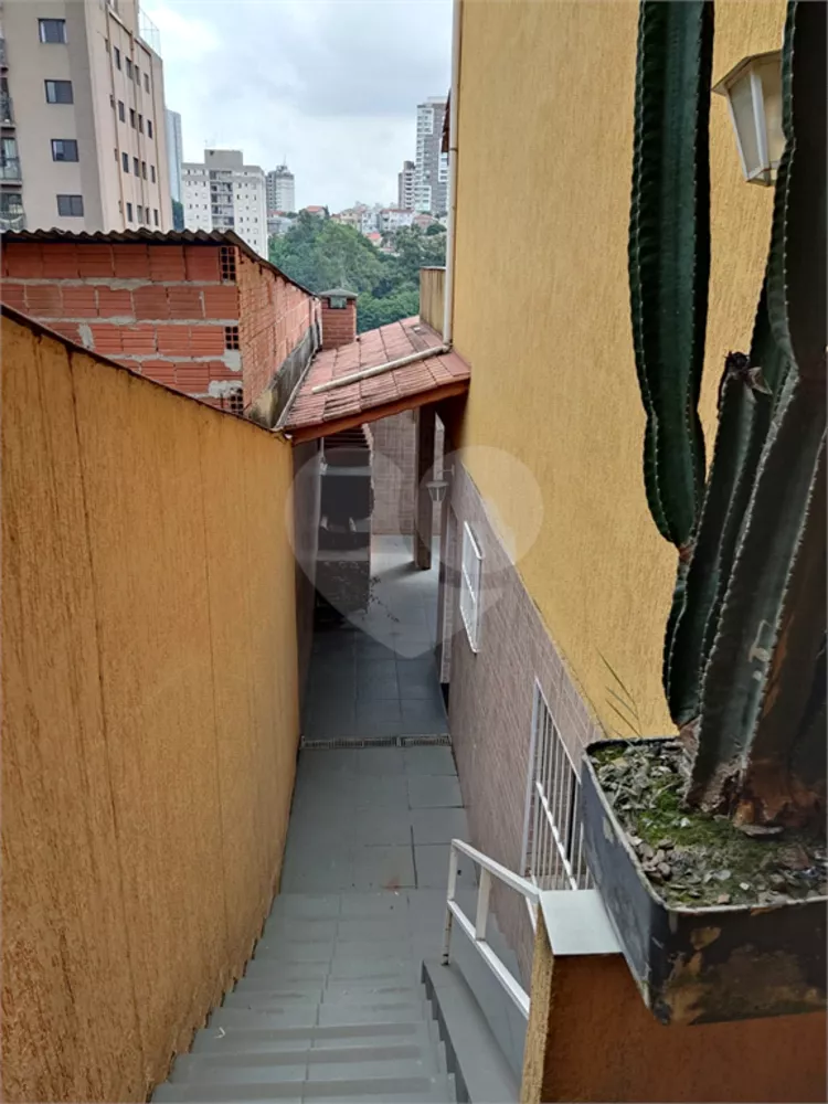 Sobrado à venda com 3 quartos, 230m² - Foto 15