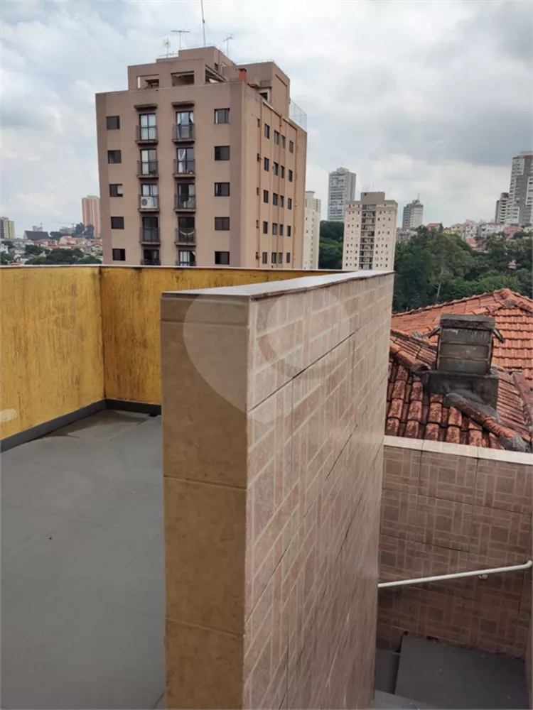 Sobrado à venda com 3 quartos, 230m² - Foto 19