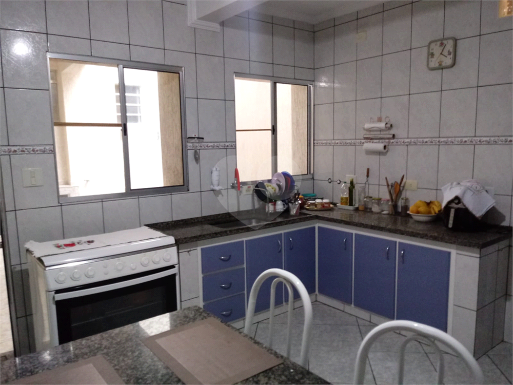 Sobrado, 3 quartos, 250 m² - Foto 4