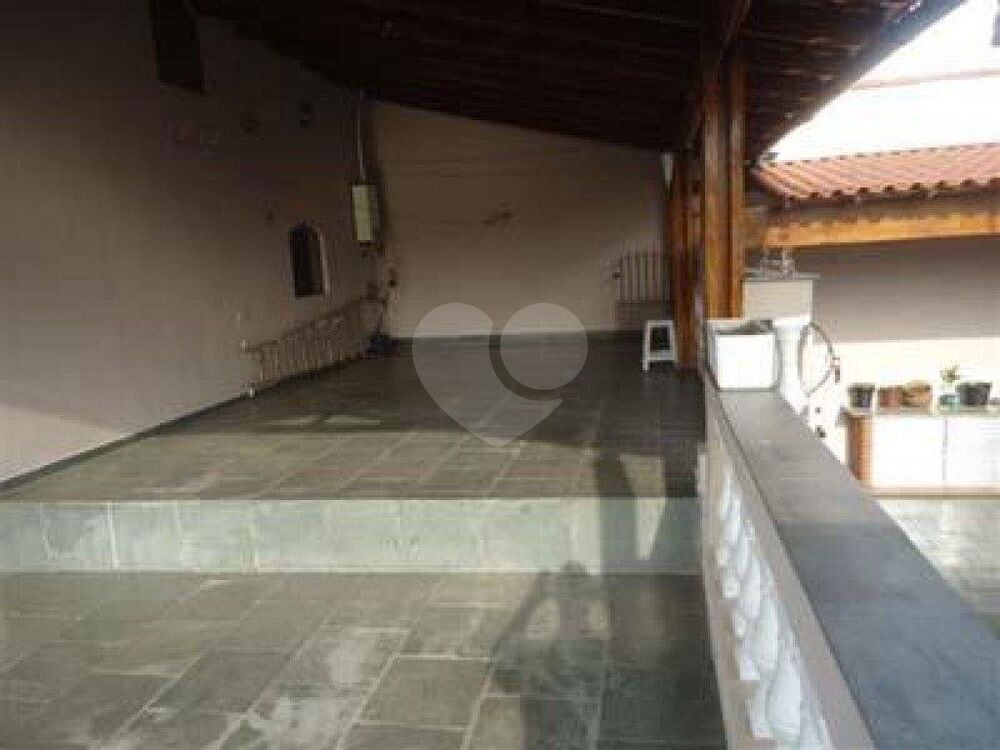 Sobrado à venda com 5 quartos, 250m² - Foto 16