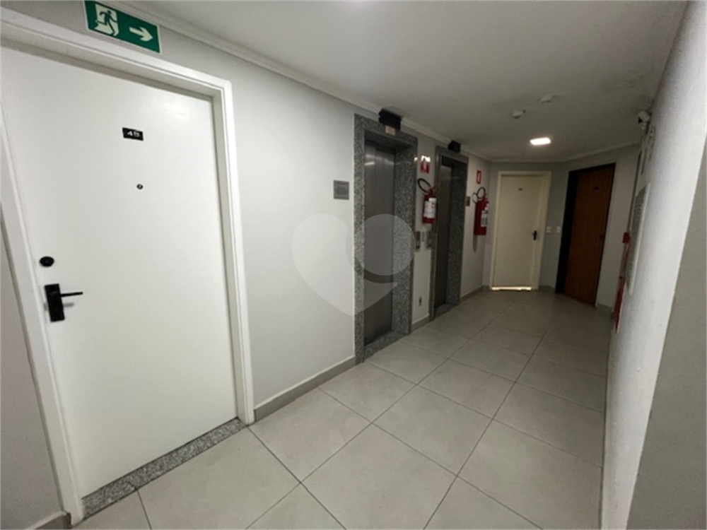 Conjunto Comercial-Sala à venda, 40m² - Foto 4