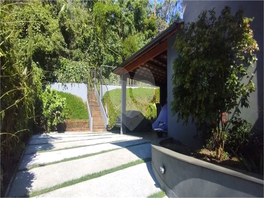 Casa de Condomínio à venda com 3 quartos, 317m² - Foto 7